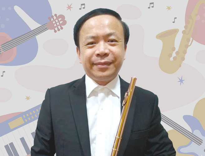 Daniel Ku