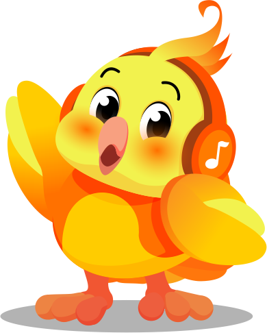 mascot