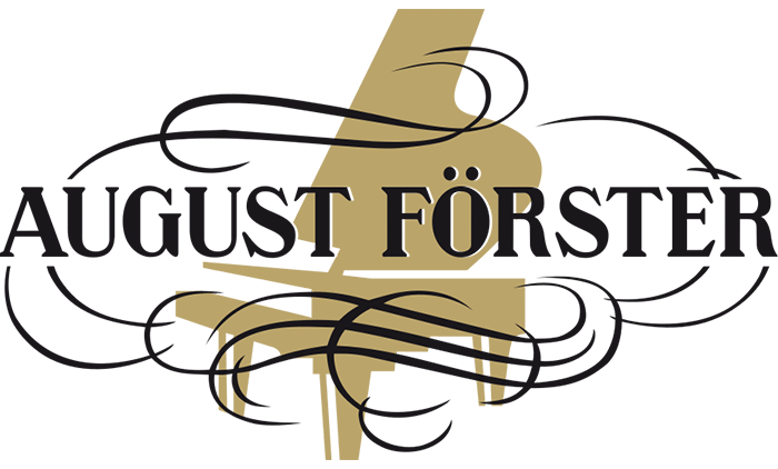 August Forster