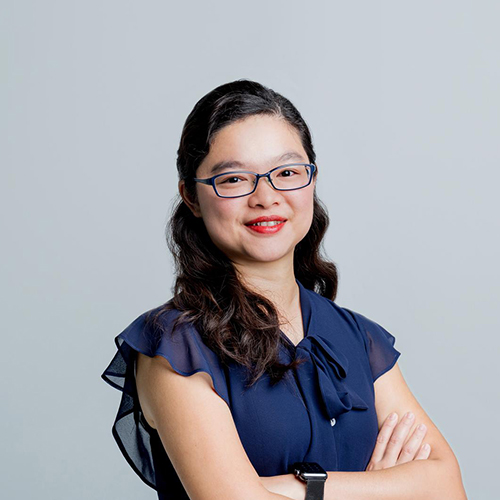Samantha Wee